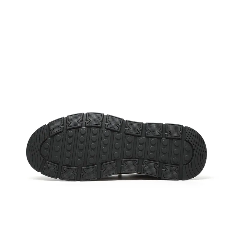 SEPTWOLVES Low-Top Skateboard Shoes Men's HD-9