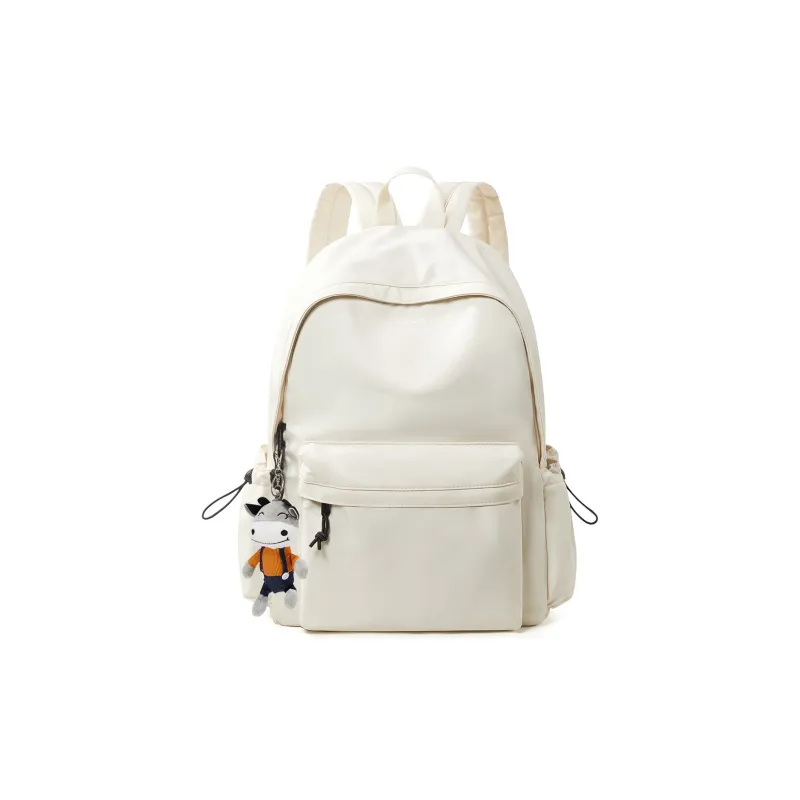 RIOREX Fabric Backpack Laptop Bags Regular Unisex Multicolor-57