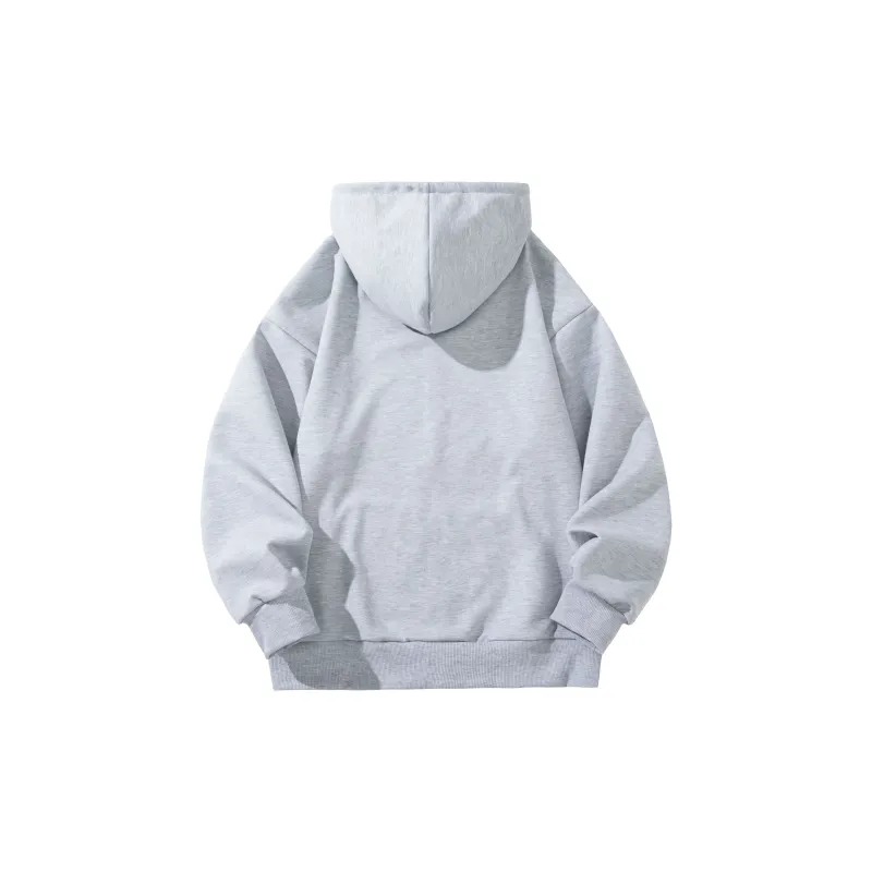 FAKE VINTAGE Sweatshirts Unisex-4