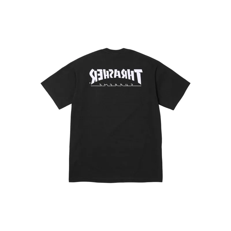 Supreme Thrasher Harold Tee-1