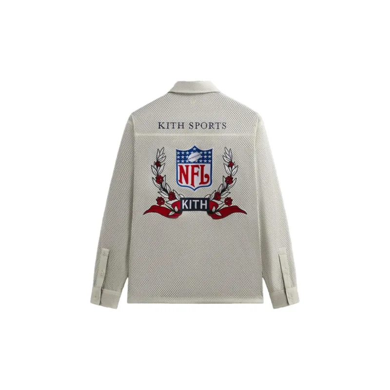 KITH & '47 For The NFL Giants Reversible Ginza-1