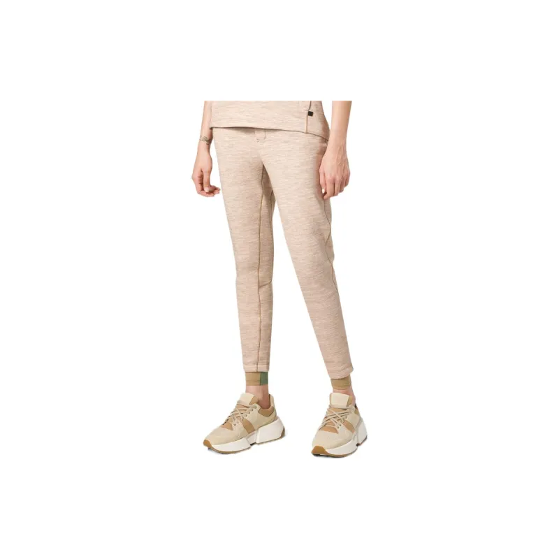 Lululemon LAB Collection Esker Athletic Trousers Women's Linen Mixed Color-3