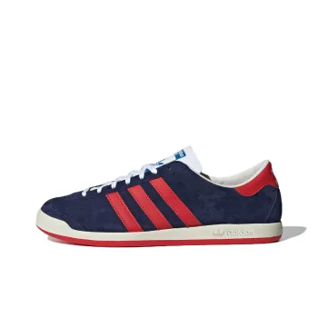 Adidas Originals Java Night Sky Vivid Red