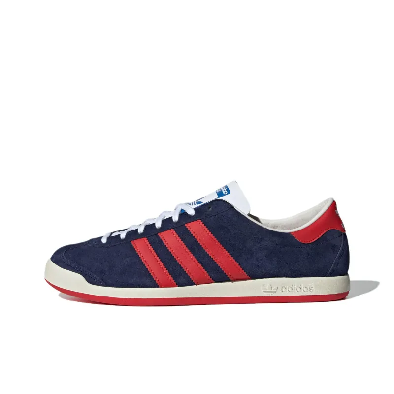 Adidas Java Sneakers-0