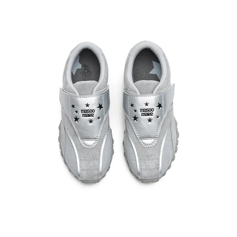 MASOOMAKE Low-Top Casual Shoes Women's-13