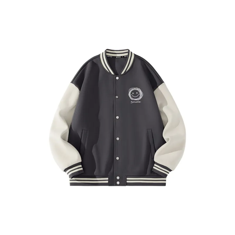 GOSO Jackets Unisex-7