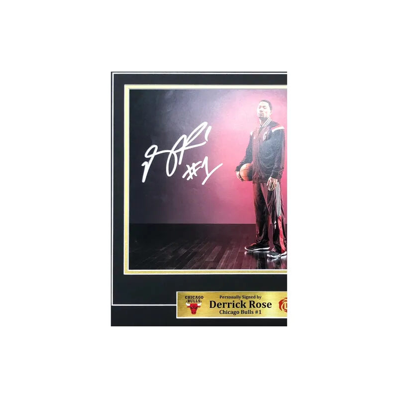 Huayitaojin Photo Home Decoration Treasured Collection Framed 60×51cm With PSA/DNA Certificate Of Authenticity-3