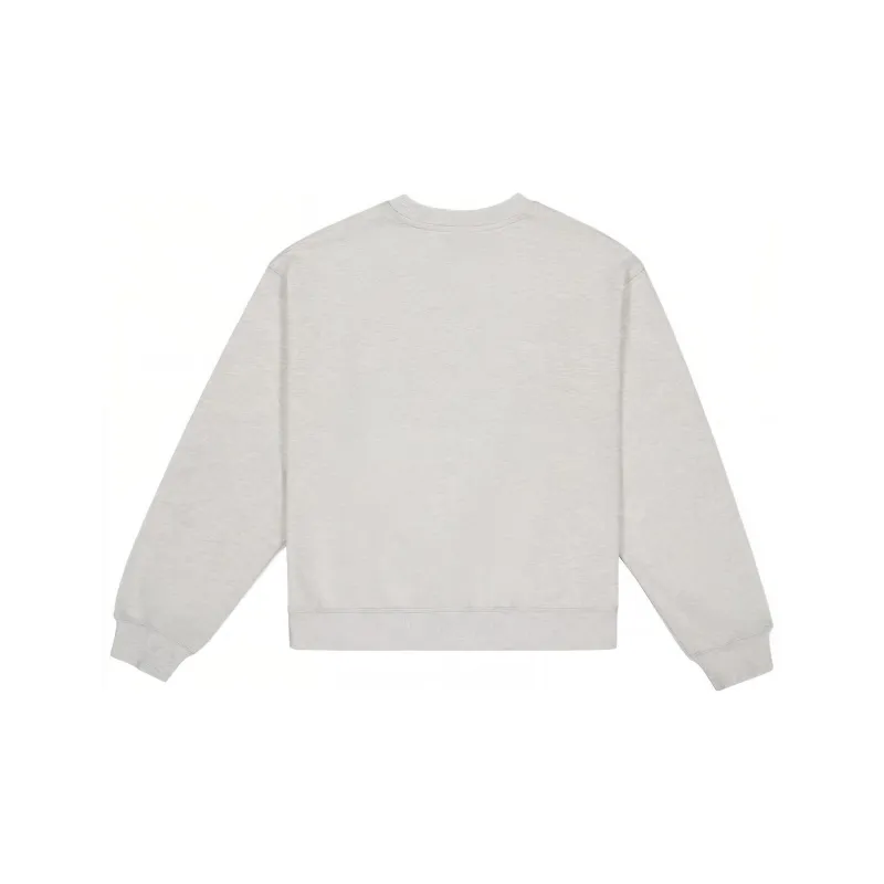 New Balance Sweatshirt Women's Gray-1
