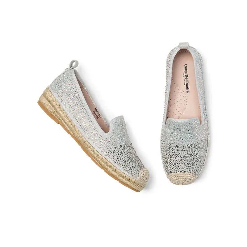 Coup De Foudre Espadrilles Women's 3.5cm-7