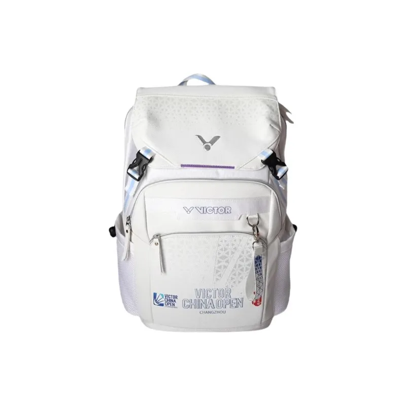 VICTOR Badminton Racket Bags Backpack Unisex-0