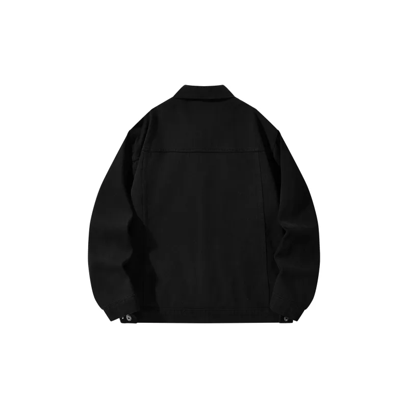 Cost Per Kilo Denim Jacket Unisex-1