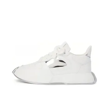 Giuseppe Zanotti Ferox Lace up Sneakers Women's