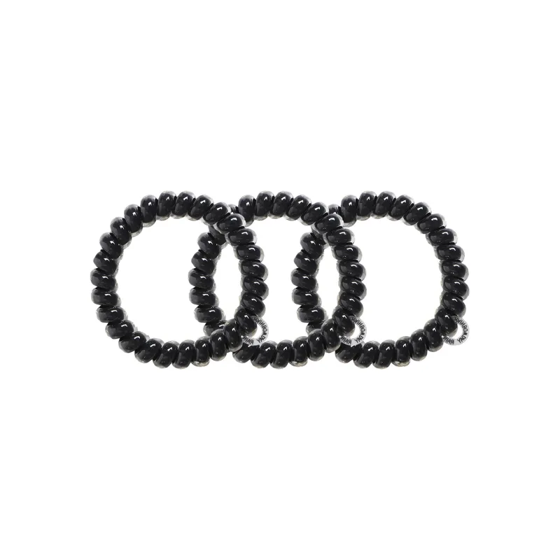 ZANC TPU Hair Tie Women's Multiple Colors-4