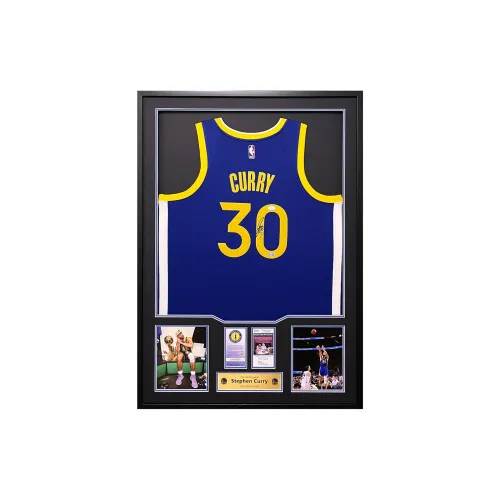 L's Creation Jersey USASM Certificate Professional Framing