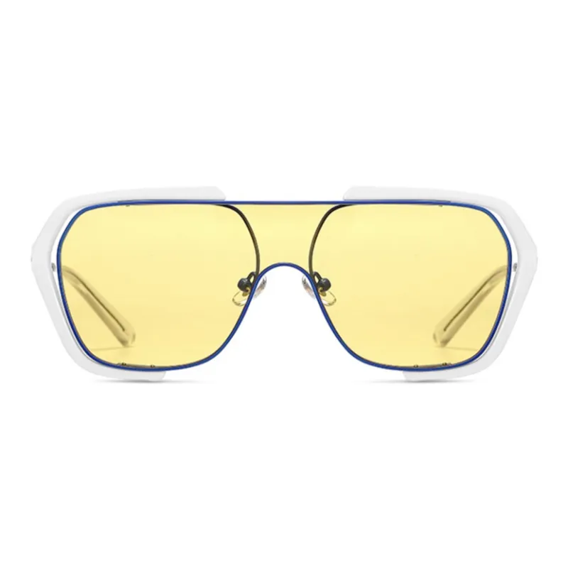 JIANGDAREN Sunglasses Unisex-6