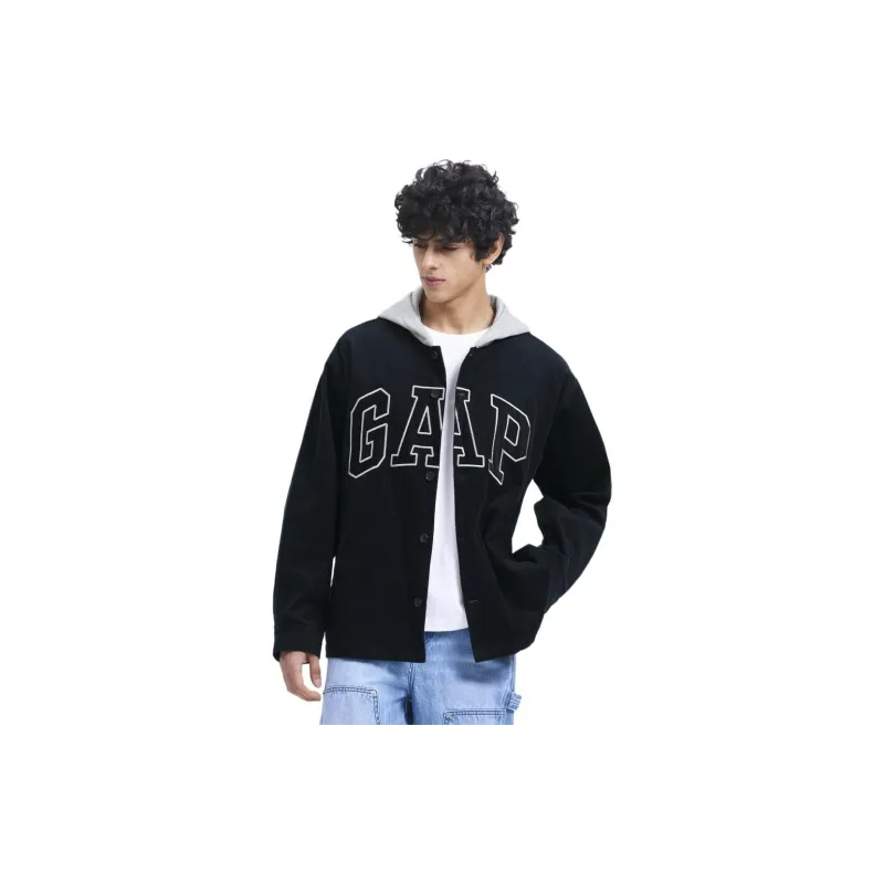 GAP Jackets Unisex-2