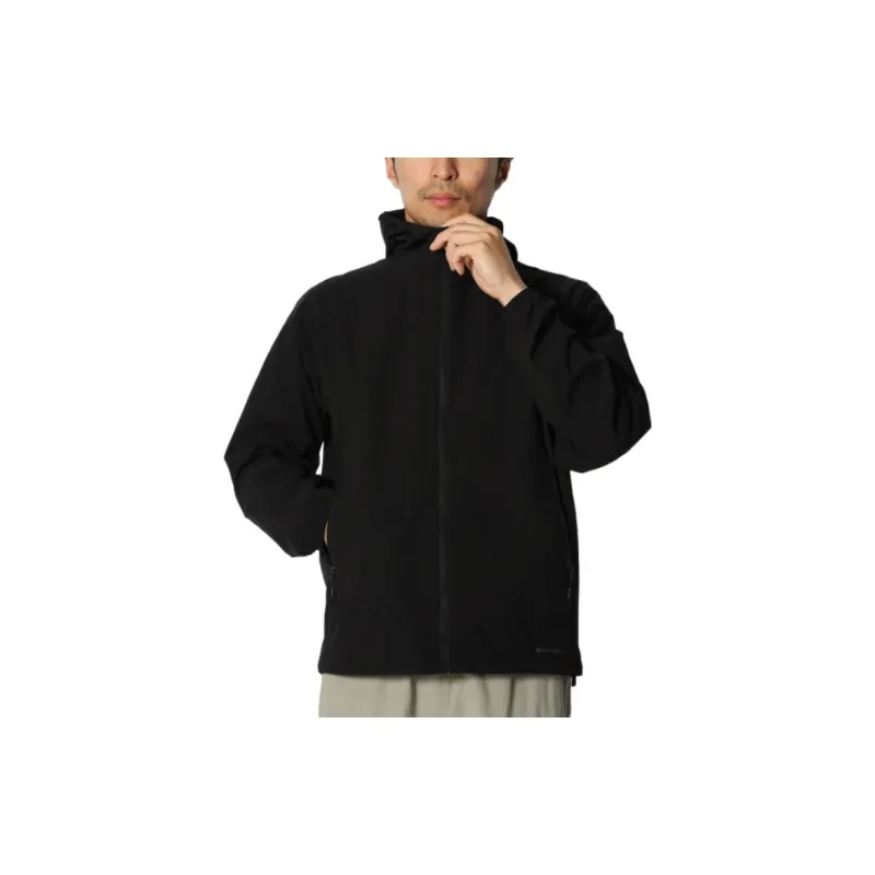 Snow Peak Stretch Packable Jackets Coats Men's-3