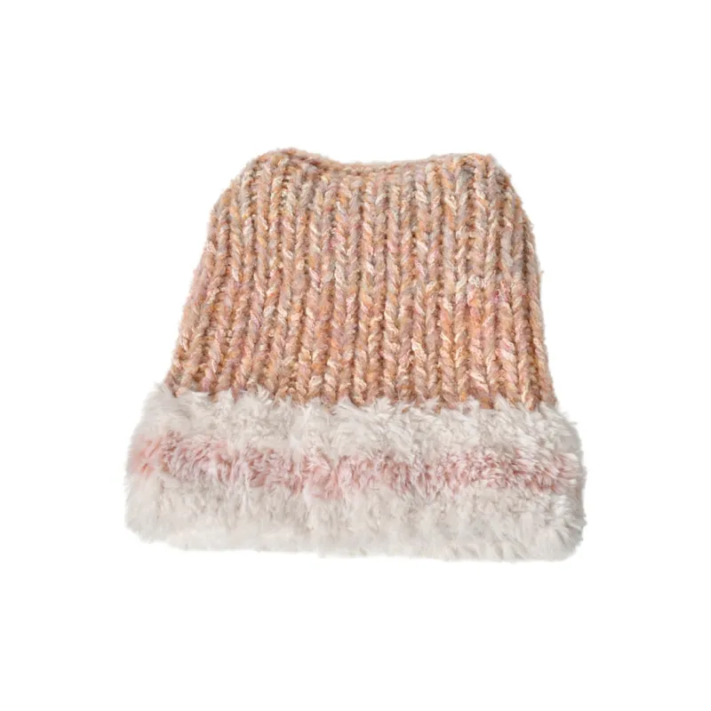 KENMONT Polyester Beanies Women's-3