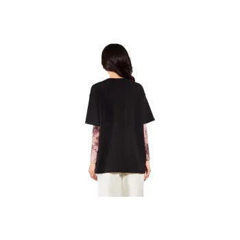 SMEN T Shirts Women's