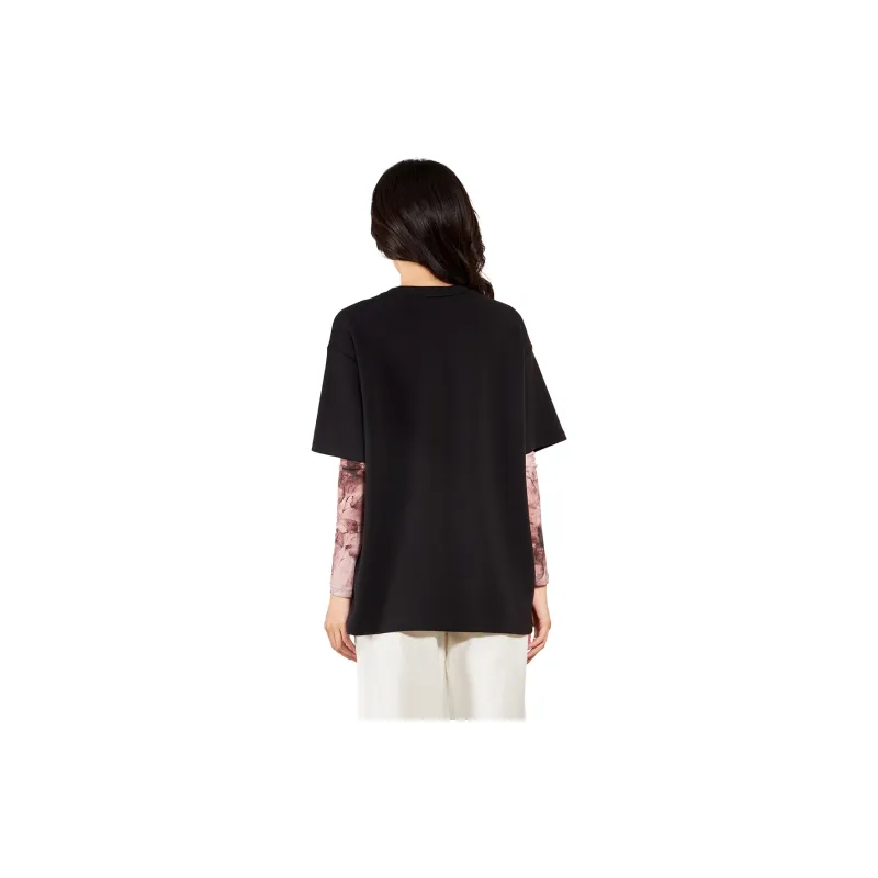 SMEN T Shirts Women's-0