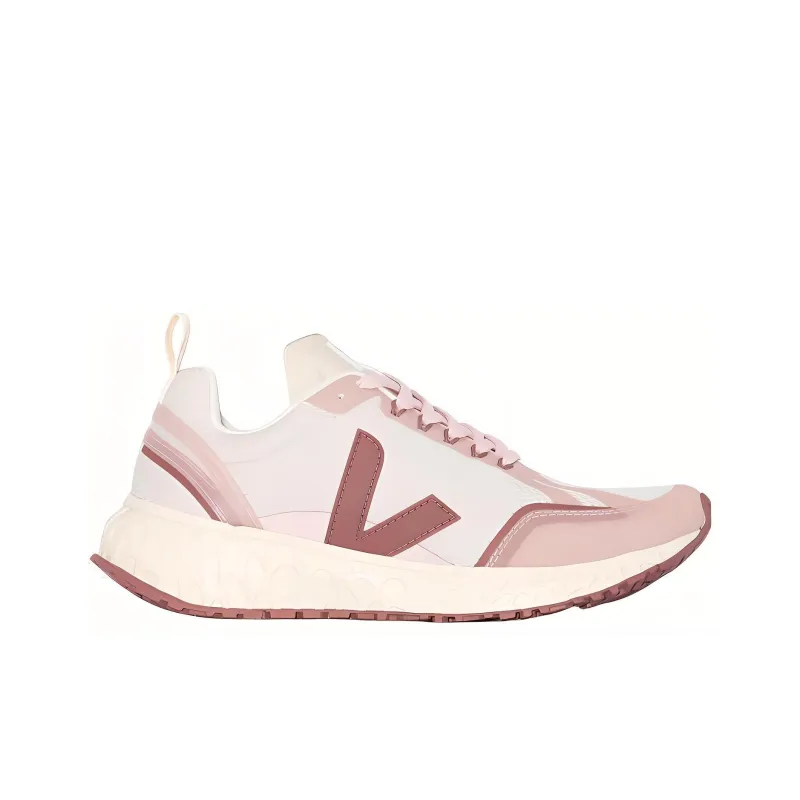 VEJA Condor 2 Wear Resistant Low Top Casual Shoes Women's Pink-1