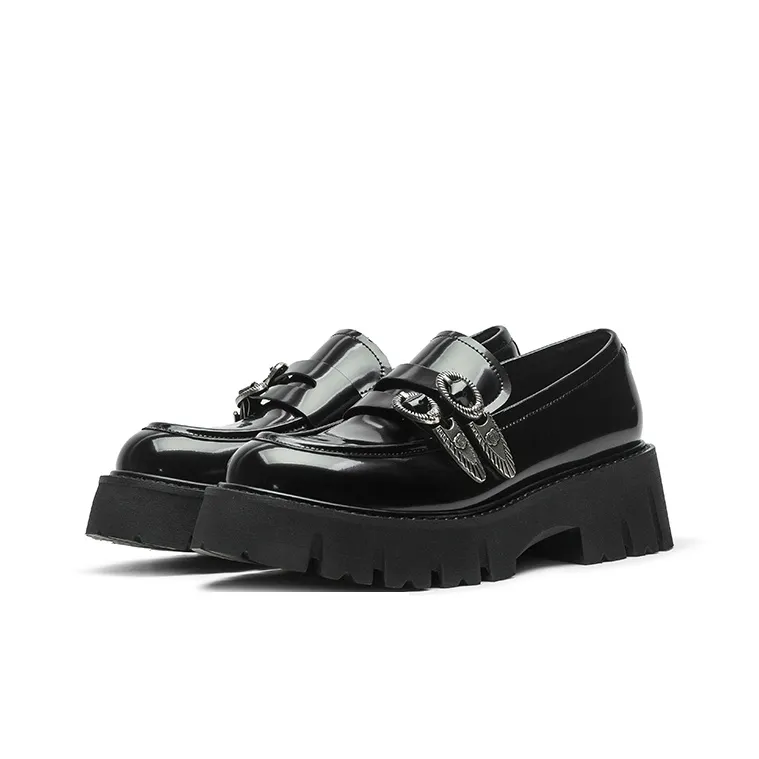 Coup De Foudre Loafers 5.5cm Women's-1