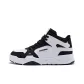 Jordan White/Black