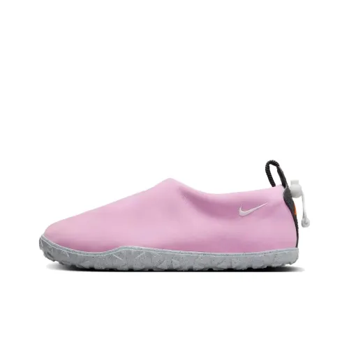 Nike Acg Moc Premium Beyond Pink Photon Dust Anthracite Pink Foam