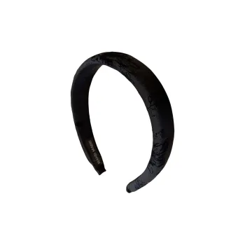 Connect The Past And The Present. Fabric Headbands Women's