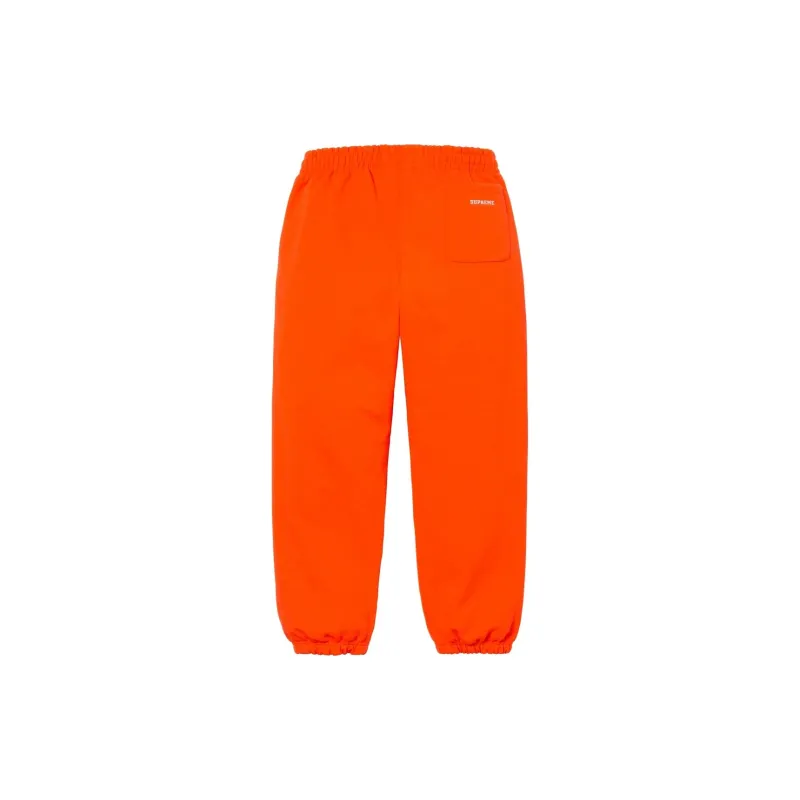 Supreme S Logo Sweatpant FW24-7