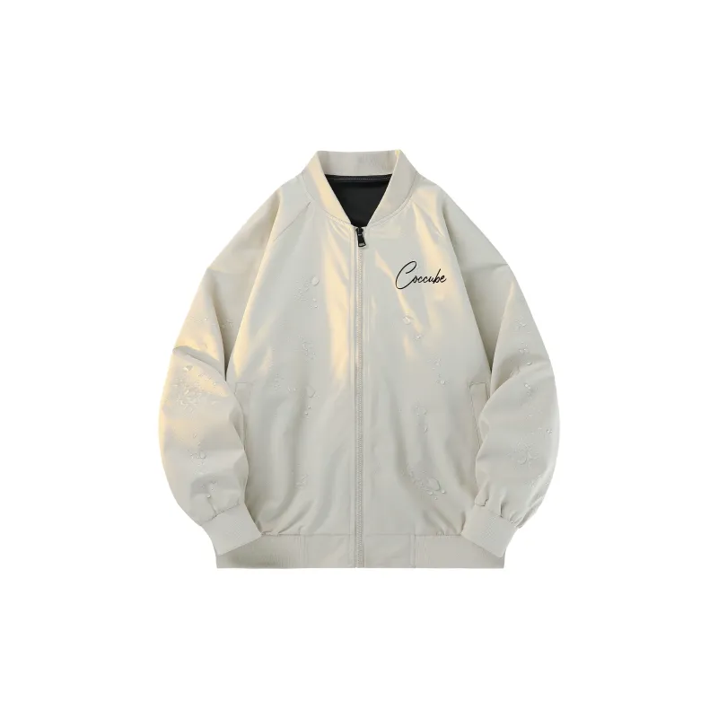 COC CUBE Jackets Unisex-10