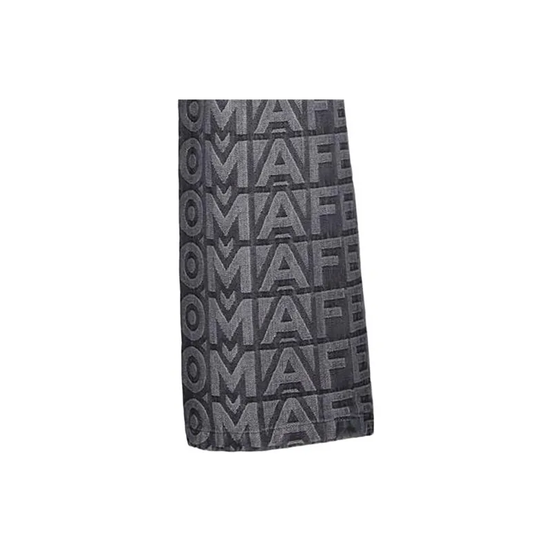 FENDI Jeans Women's Black-3
