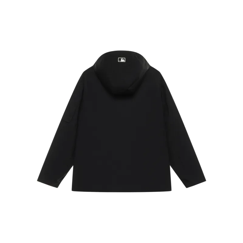 MLB New York Yankees Basic Collection 24FW Jacket Unisex Black-1