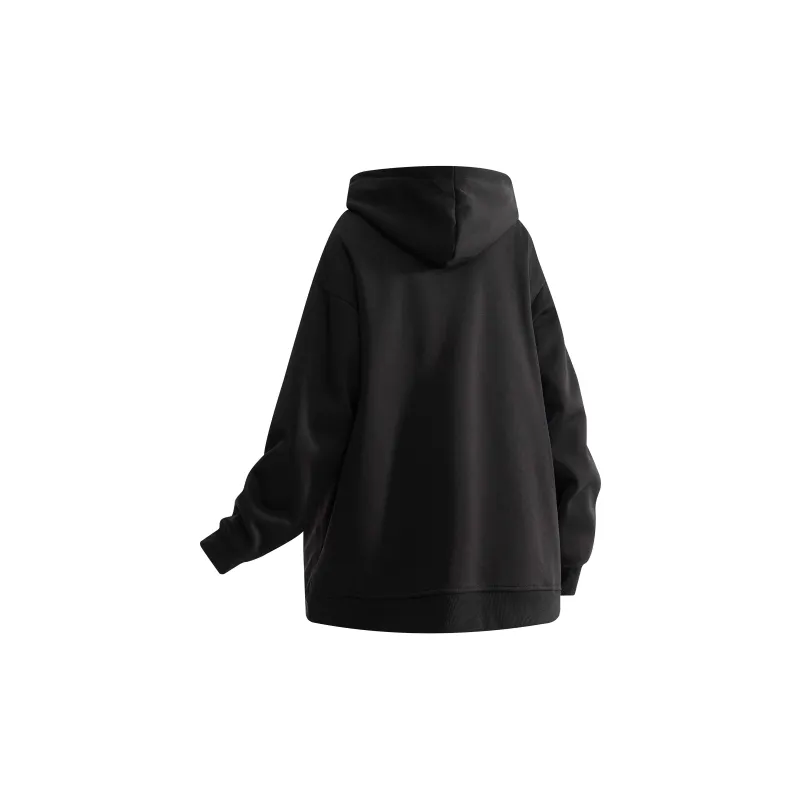 SUPEREALLY Sweatshirts Unisex-1