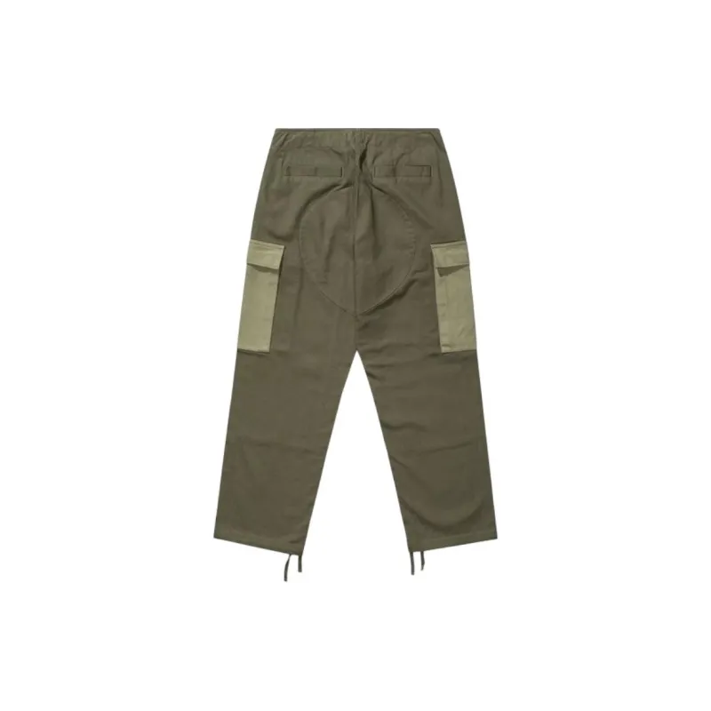 UNDEFEATED FW24 Cargo Pants Unisex-5
