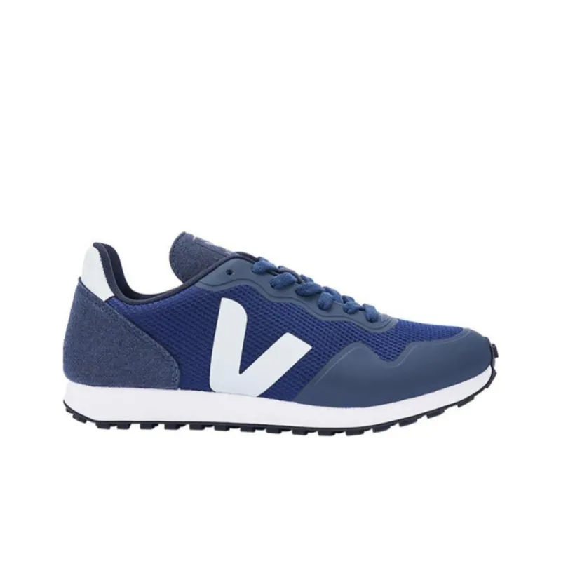 VEJA SDU Casual Shoes Men Low-Top Dark Blue-1