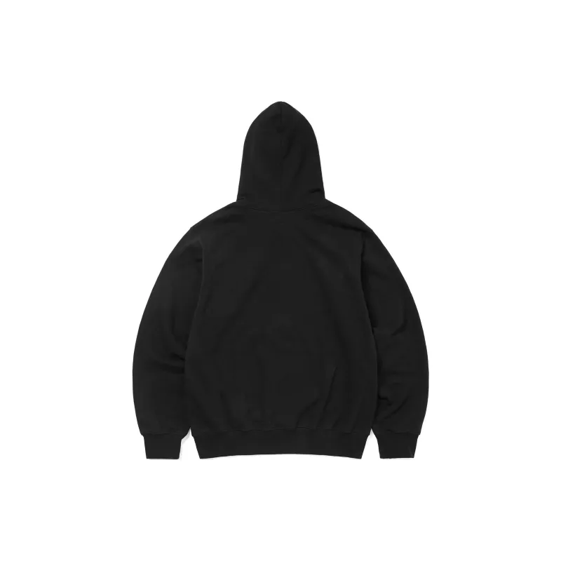 Thisisneverthat Sweatshirts Unisex Black-1
