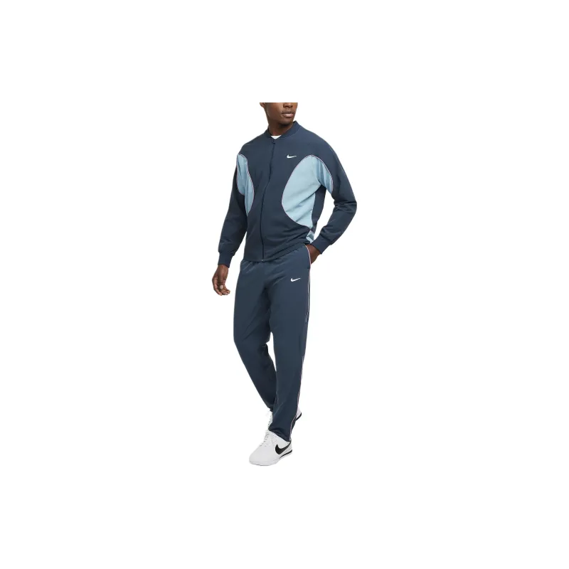 Nike Court Advantage Men's Dri-FIT Tennis Pants-2