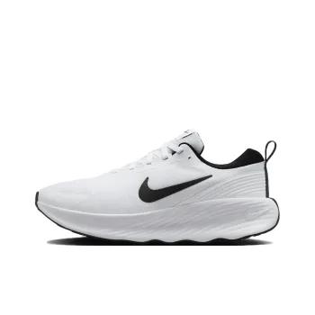 Nike Promina White Black