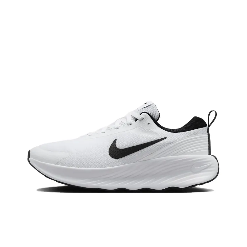Nike Promina White Black-0