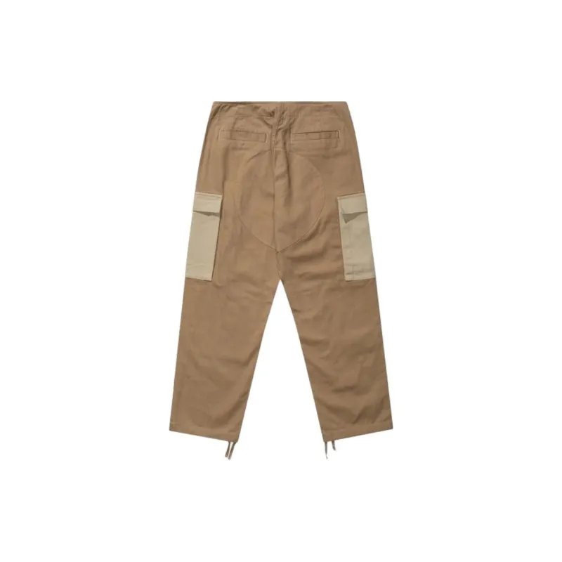 UNDEFEATED FW24 Cargo Pants Unisex-1