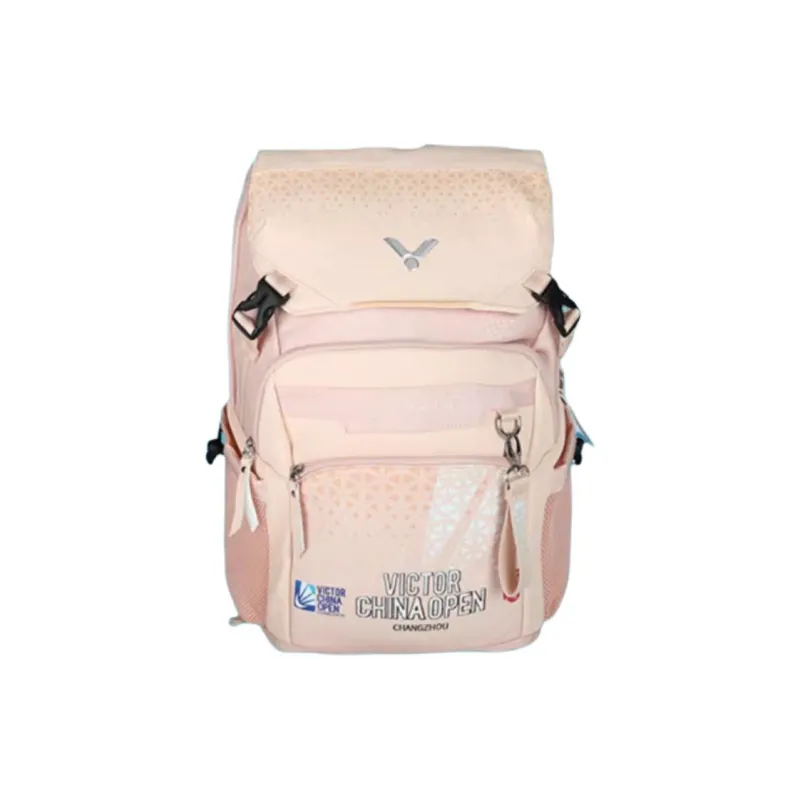 VICTOR Badminton Racket Bags Backpack Unisex-4