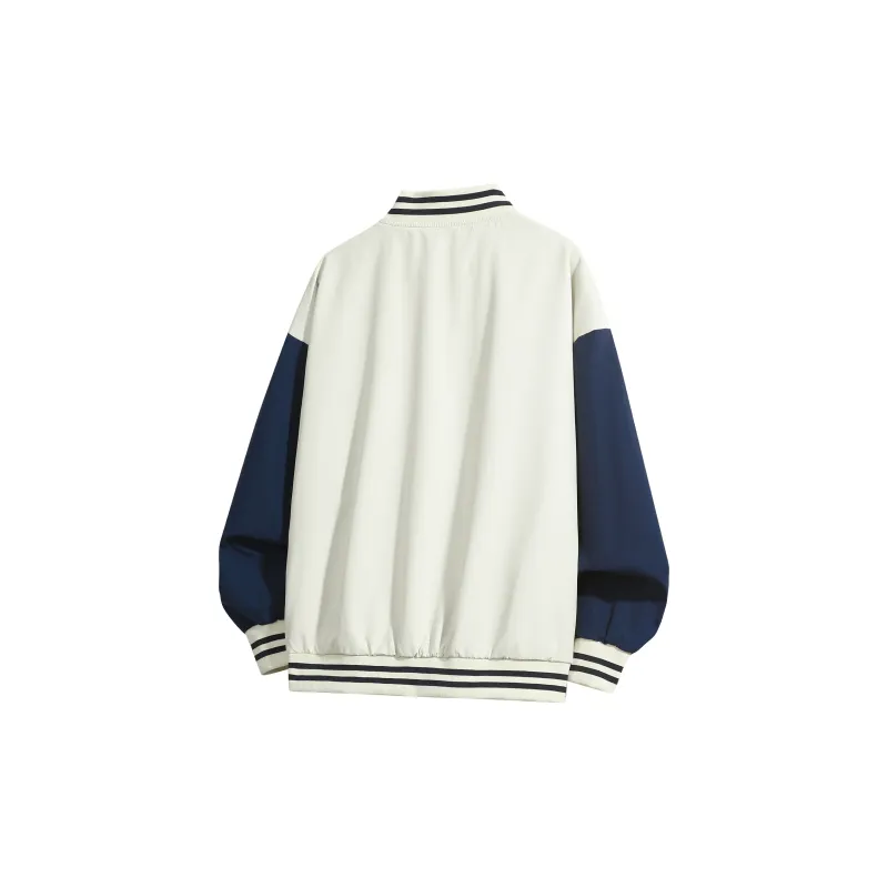 Lafetto Baseball Jerseys Unisex-5