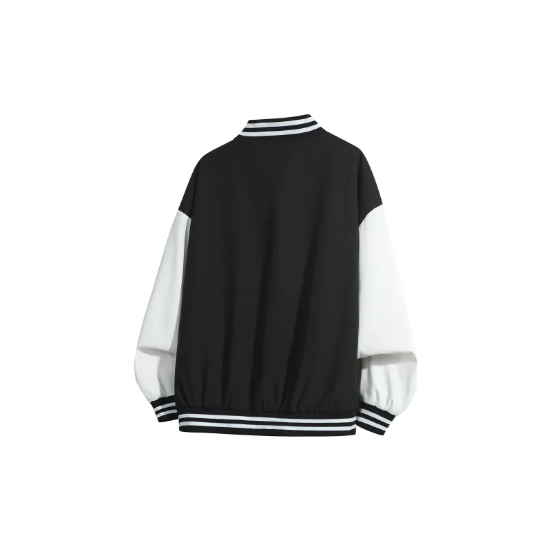 Lafetto Baseball Jerseys Unisex-3