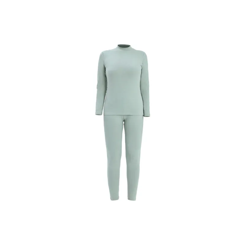 MIIOW Women's Thermal Sets-3