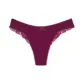 1 Pack (Plum Rouge/Plum Red)