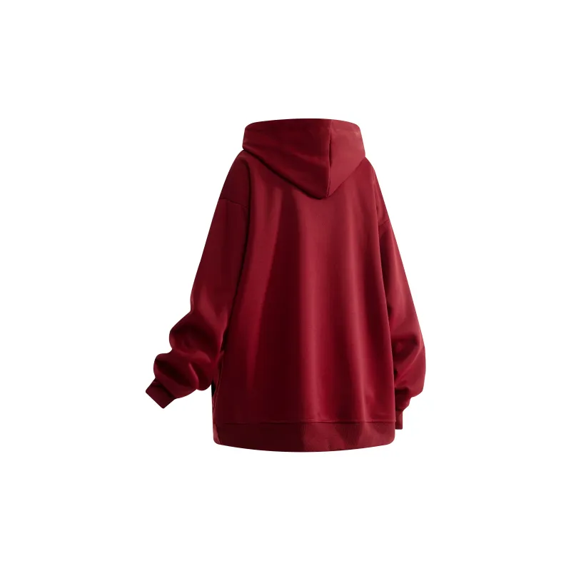 SUPEREALLY Sweatshirts Unisex-5