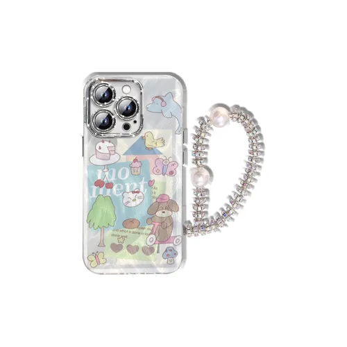 KESHIXIONG Phone Cases