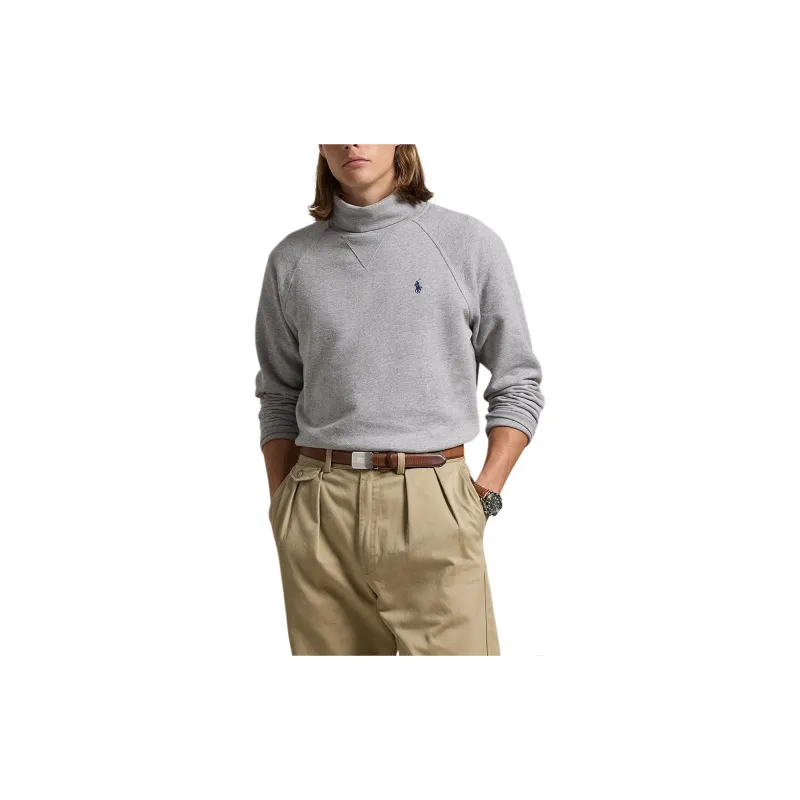 Polo Ralph Lauren Sweatshirt Men's Gray-1