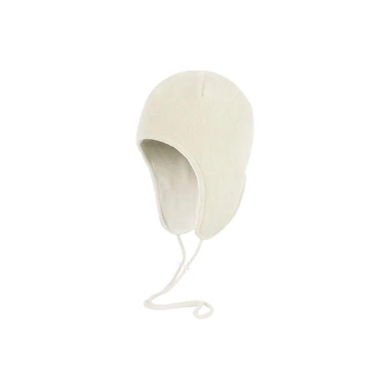 SLEEPYWALK Polyester Trapper Hats Unisex-1